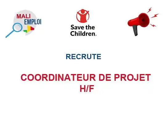 Mali Emploi🇲🇱🇲🇱 post