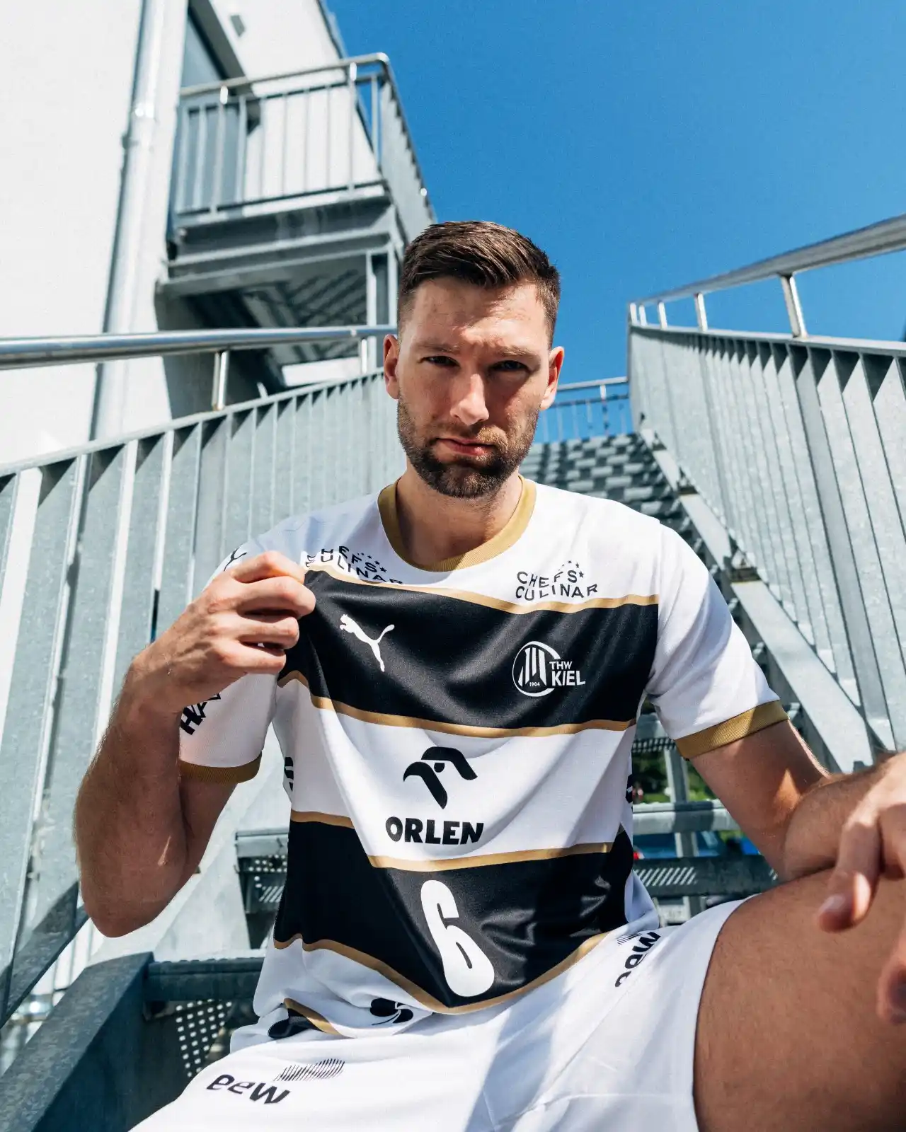 Image from THW Kiel Handball: Seid ihr ready fürs Wochenende, <a class="text-blue-500 hover:underlin...