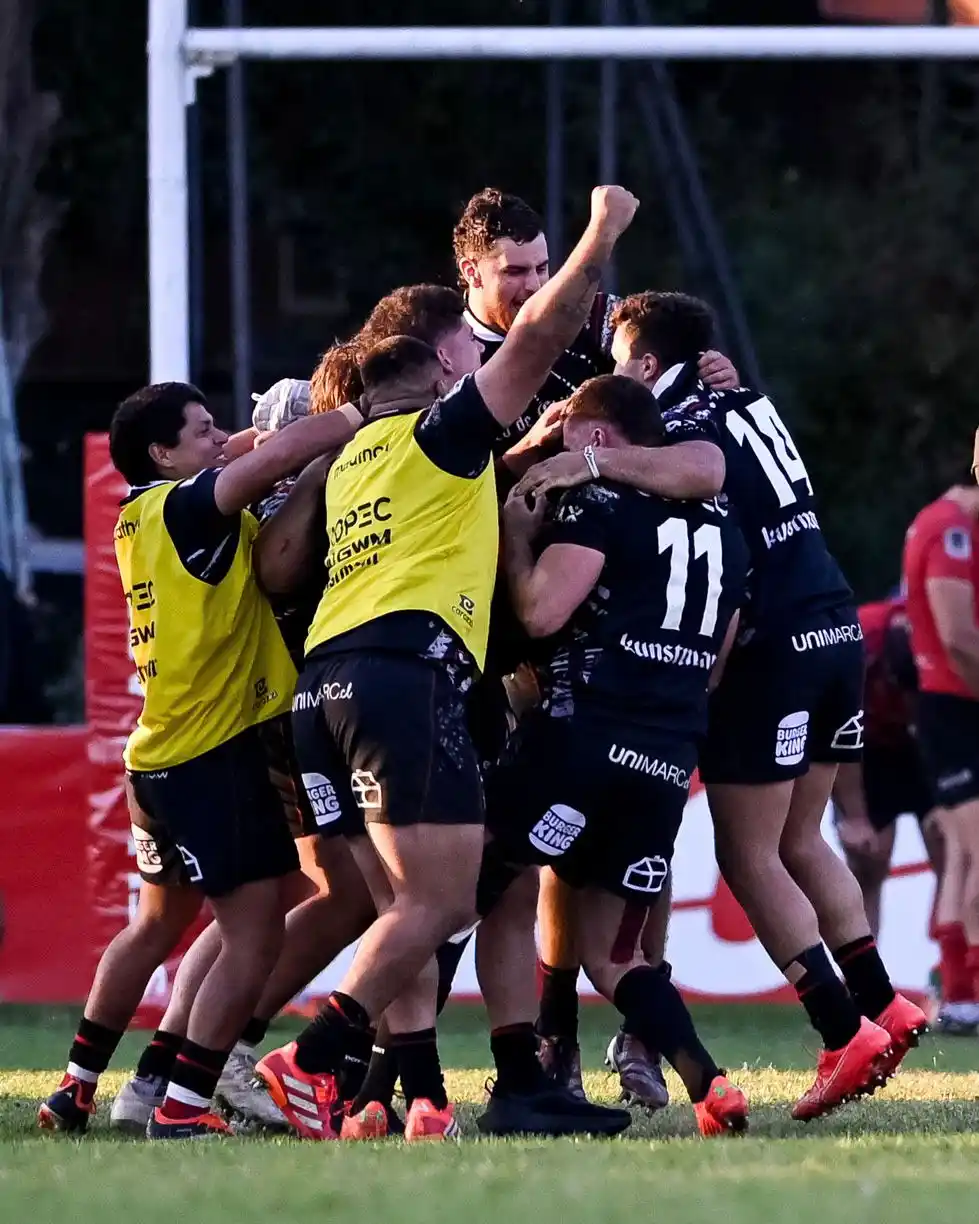 Image from Team Chile 🇨🇱 : ¡SELKNAM VA POR LA FINAL! 💪🏉 Selknam 🇨🇱 🏉 se medirá esta noche ...