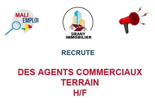 Mali Emploi🇲🇱🇲🇱 post