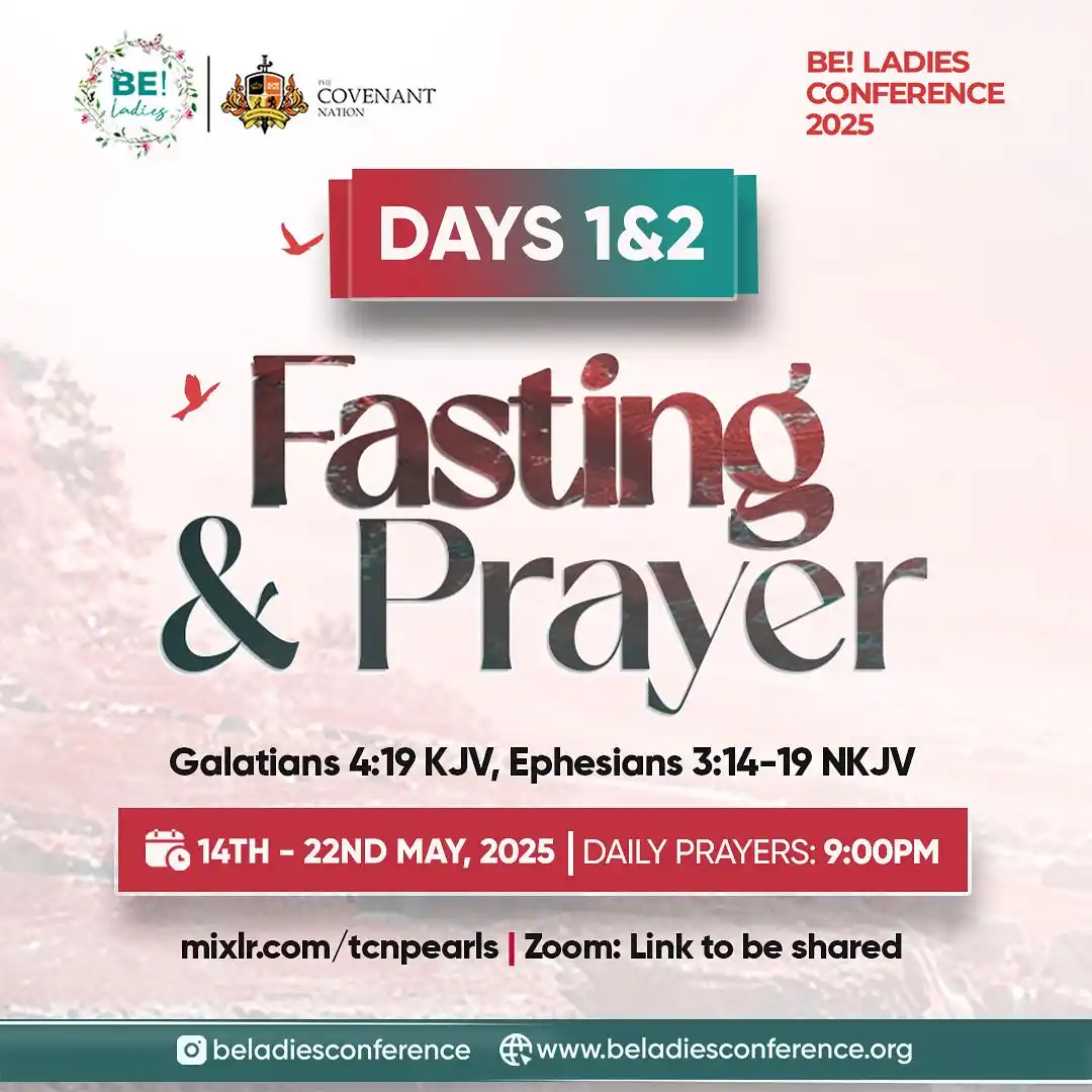 TCN PEARLS CHANNEL post