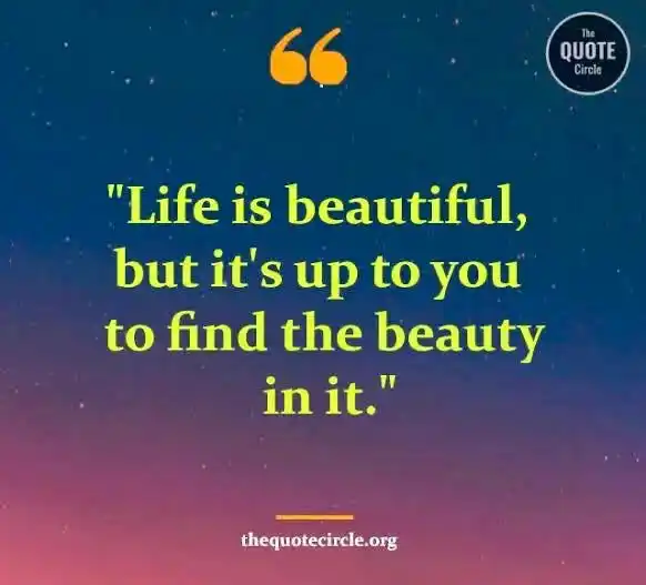 Image from Happy Life - Daily Quotes: Think about it, Find it & Keep Yourself happy <a class="text-blue-50...