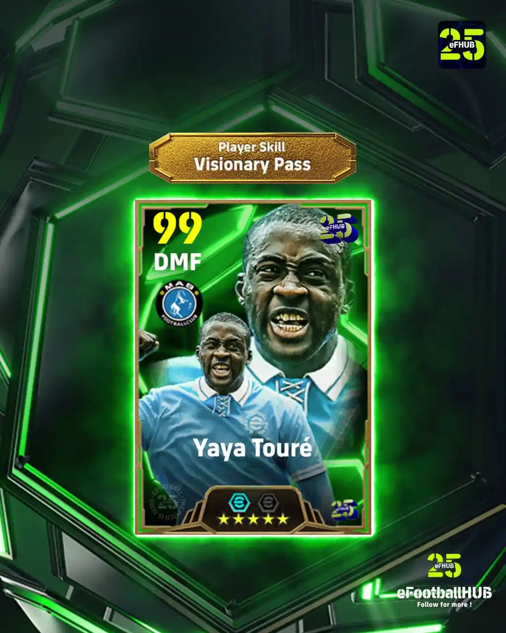Efootball News post