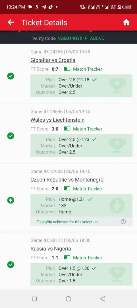 Image from Sport Prediction: To get our draws and VIP games dis WEEKEND - price: 3,000 (Sat & Sun) ...