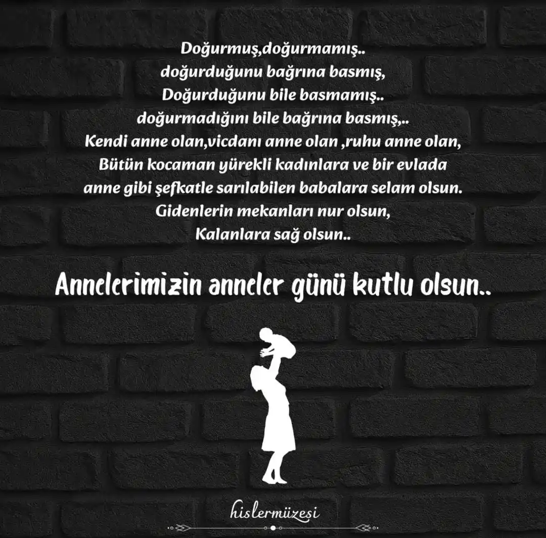 BİR BAHAR KOKUSU 🌺 post