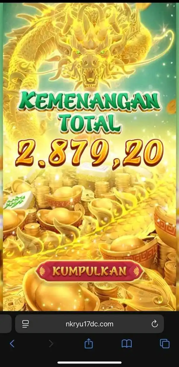 POLA SLOT GACOR ~ post