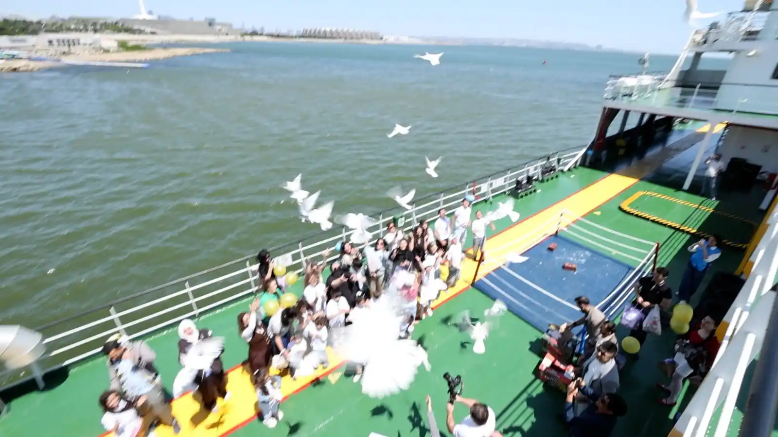 ASCO – Azerbaijan Caspian Shipping Company post