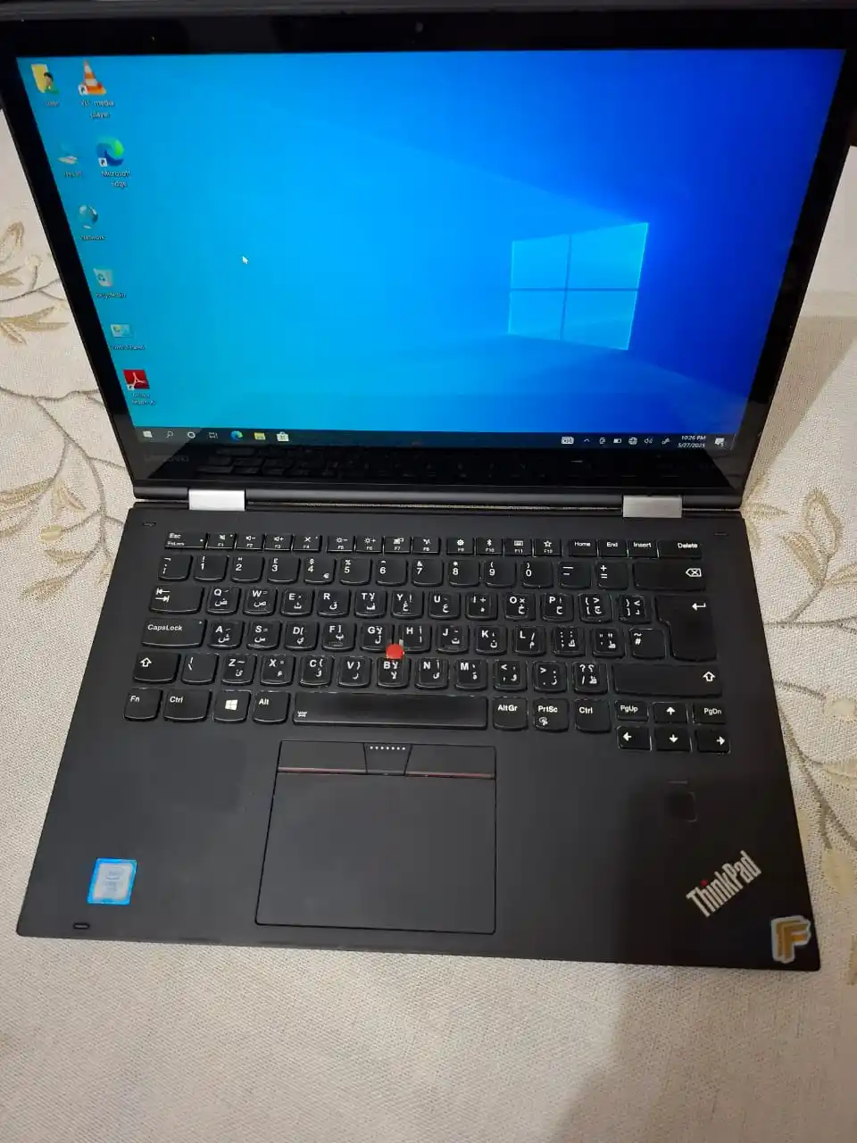 🖥️Fakih Computer Services CS -  خدماتنا في مجال الكمبيوتر والشبكات تواصل معنا💻 post