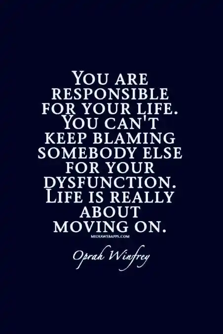 Image from Happy Life - Daily Quotes: Your Life is in Your hands <a class="text-blue-500 hover:underline cu...