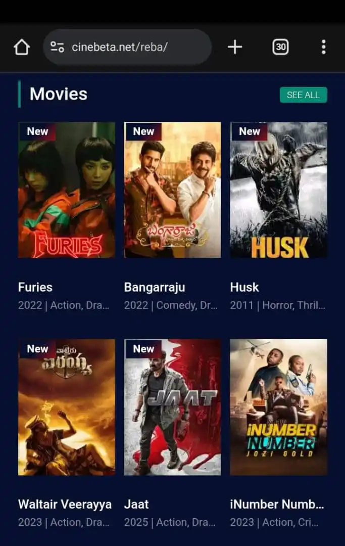 Image from Agasobanuye Box: - 4 *NEW MOVIES* on *CINEBETA* > https://www.cinebeta.com/reba/movies ...