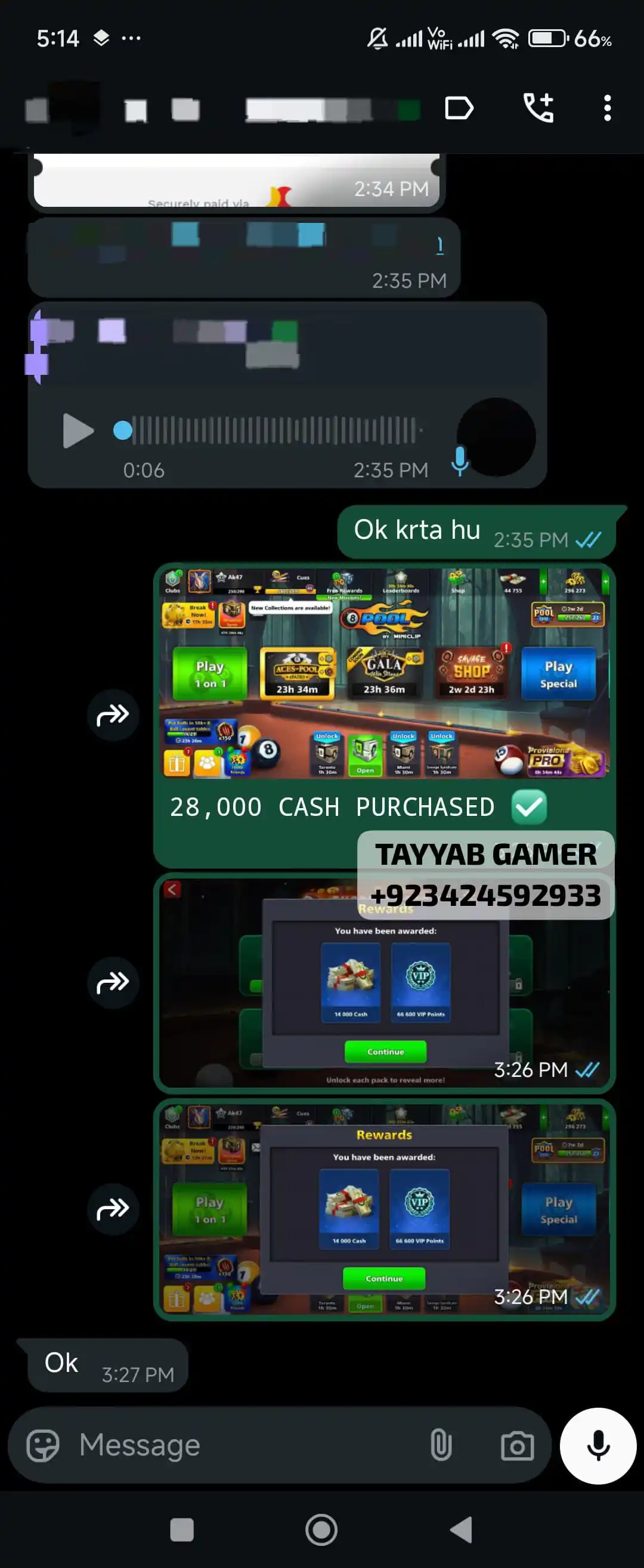 TAYYAB GAMER post