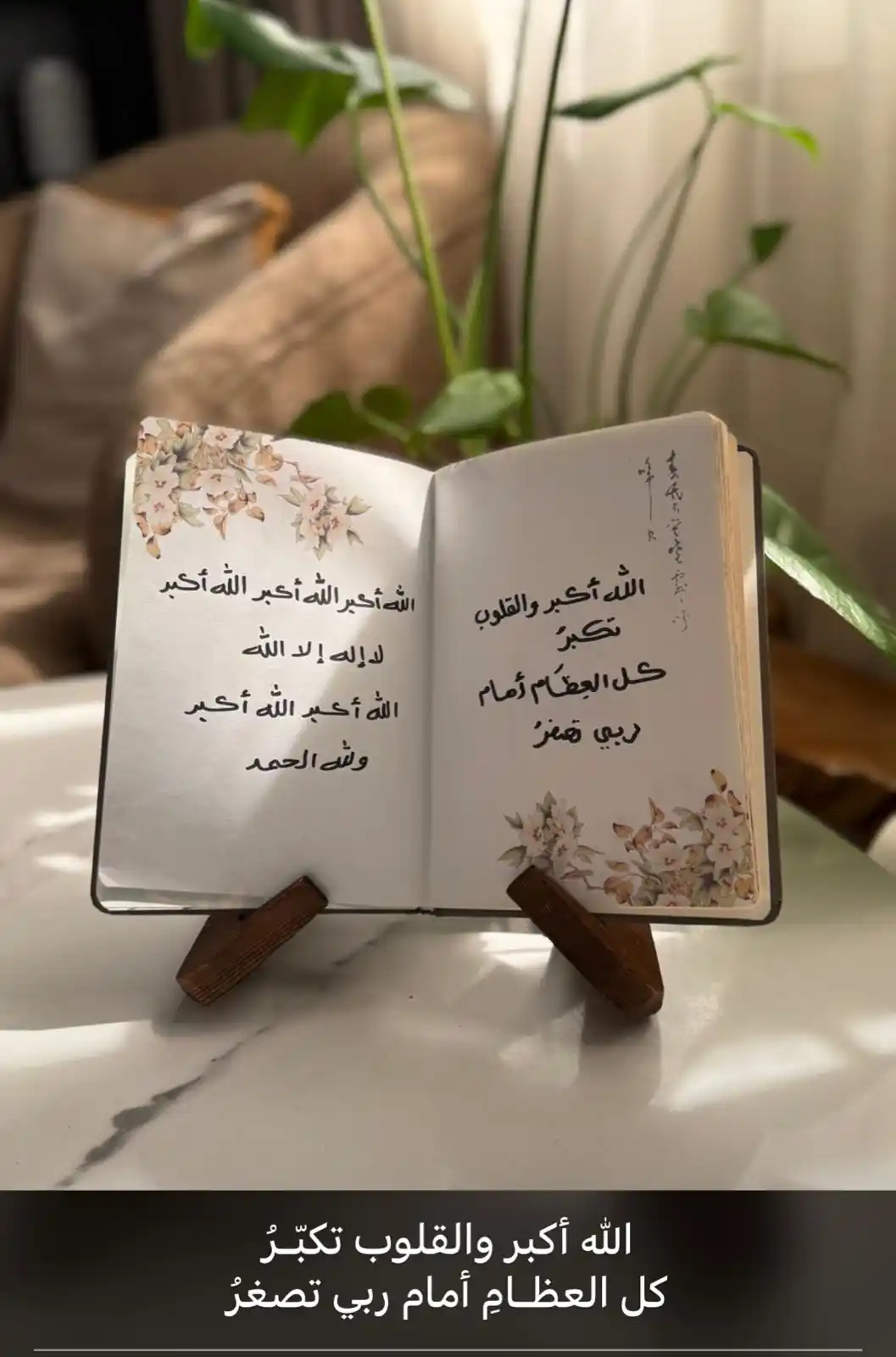 •حالات أسْتاذَة مَرْيَـــم📚 post