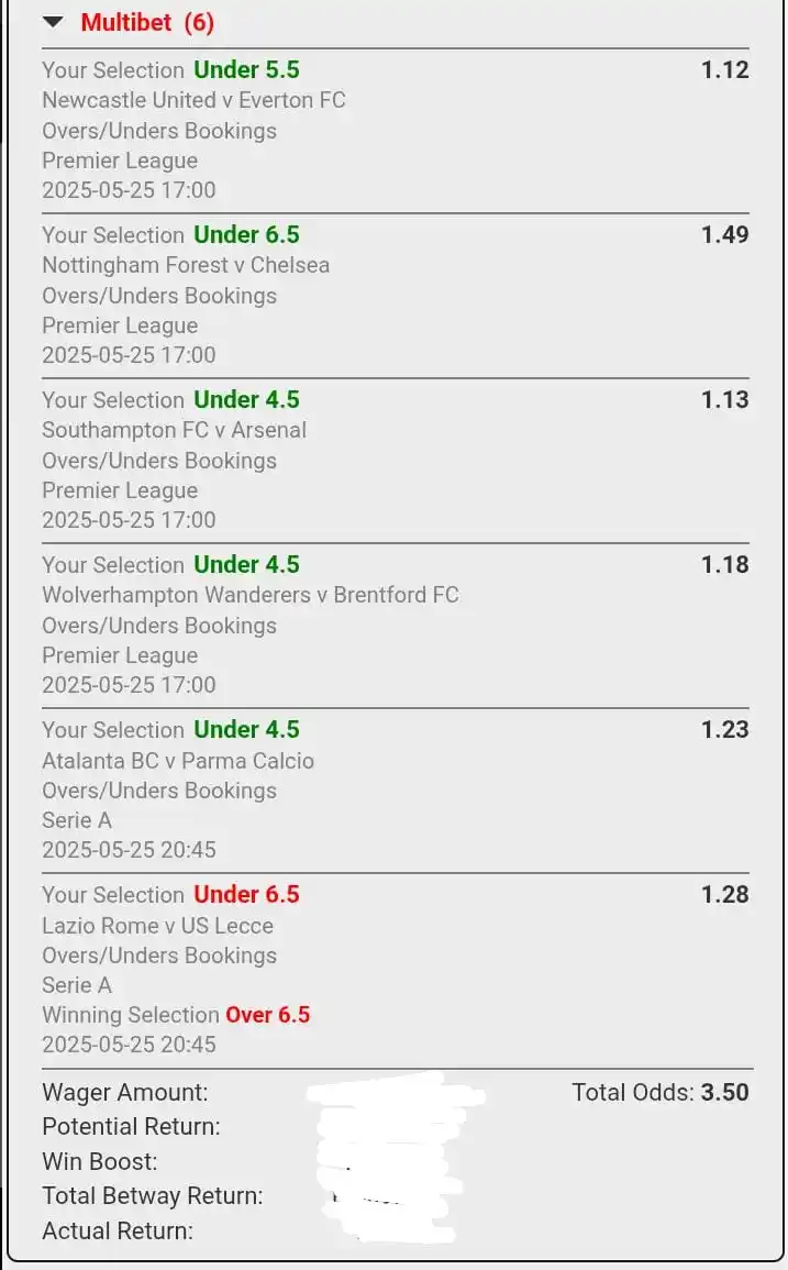 1st Half King post