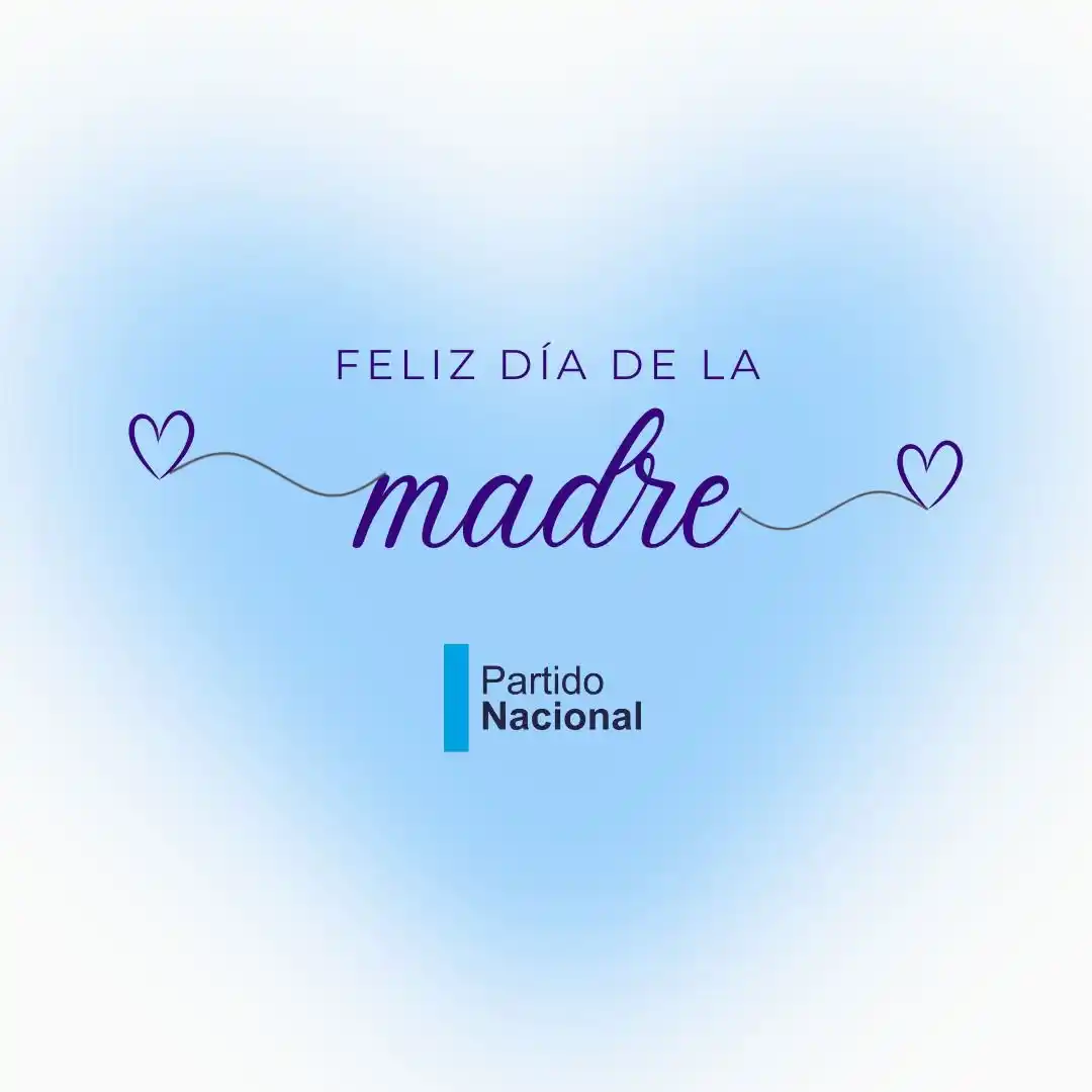 Partido Nacional post