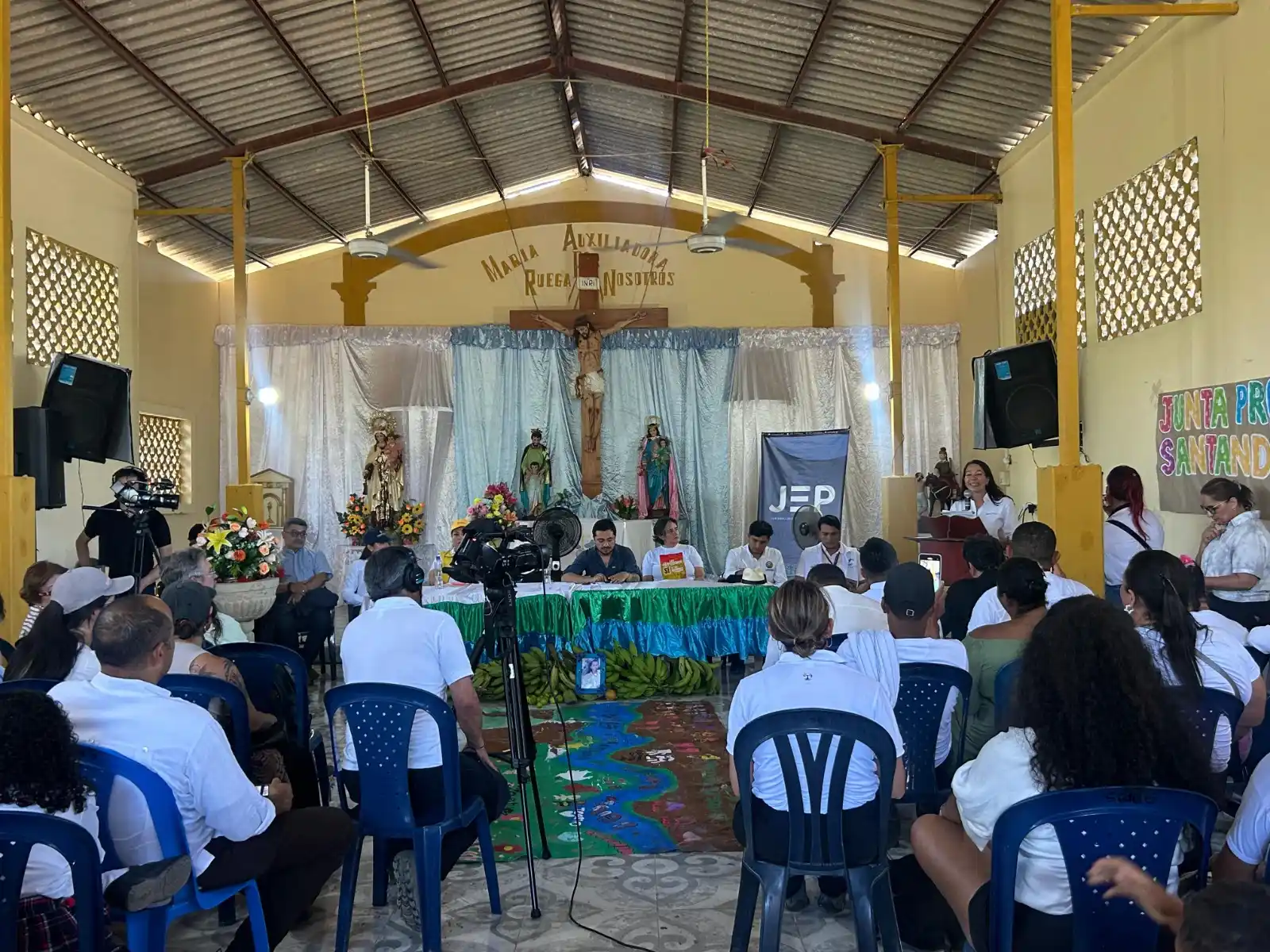 Ministerio de Agricultura y Desarrollo Rural post