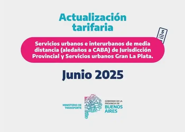 Periodismo de Transporte post