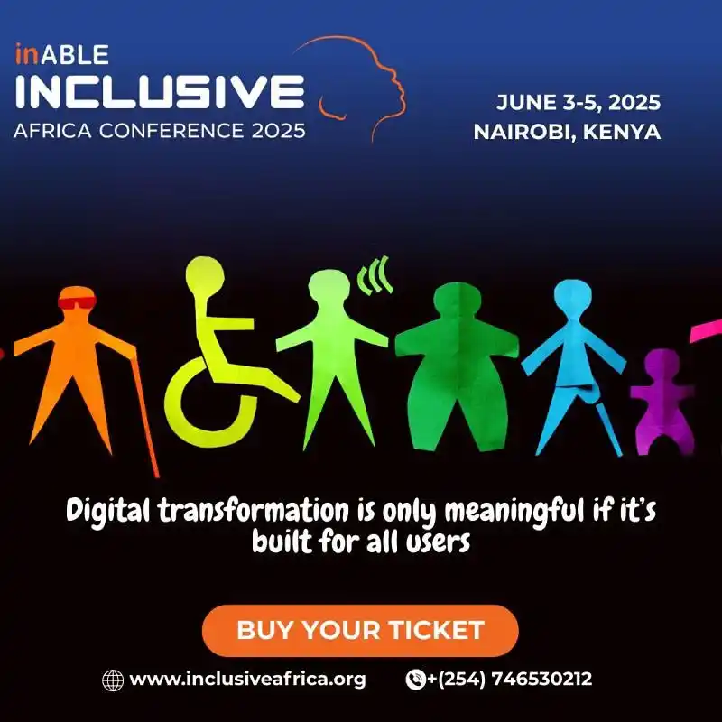 Image from The Tech Hut Community: 🚀 Africa’s Digital Future Must Be Inclusive—Or It’s Not For US and ‘’...