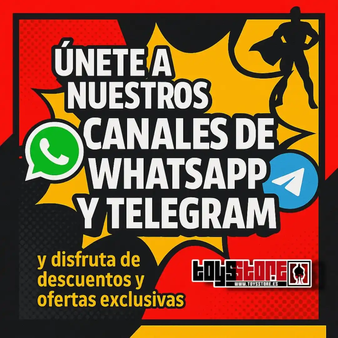 📰 TOYSSTORE NEWS post