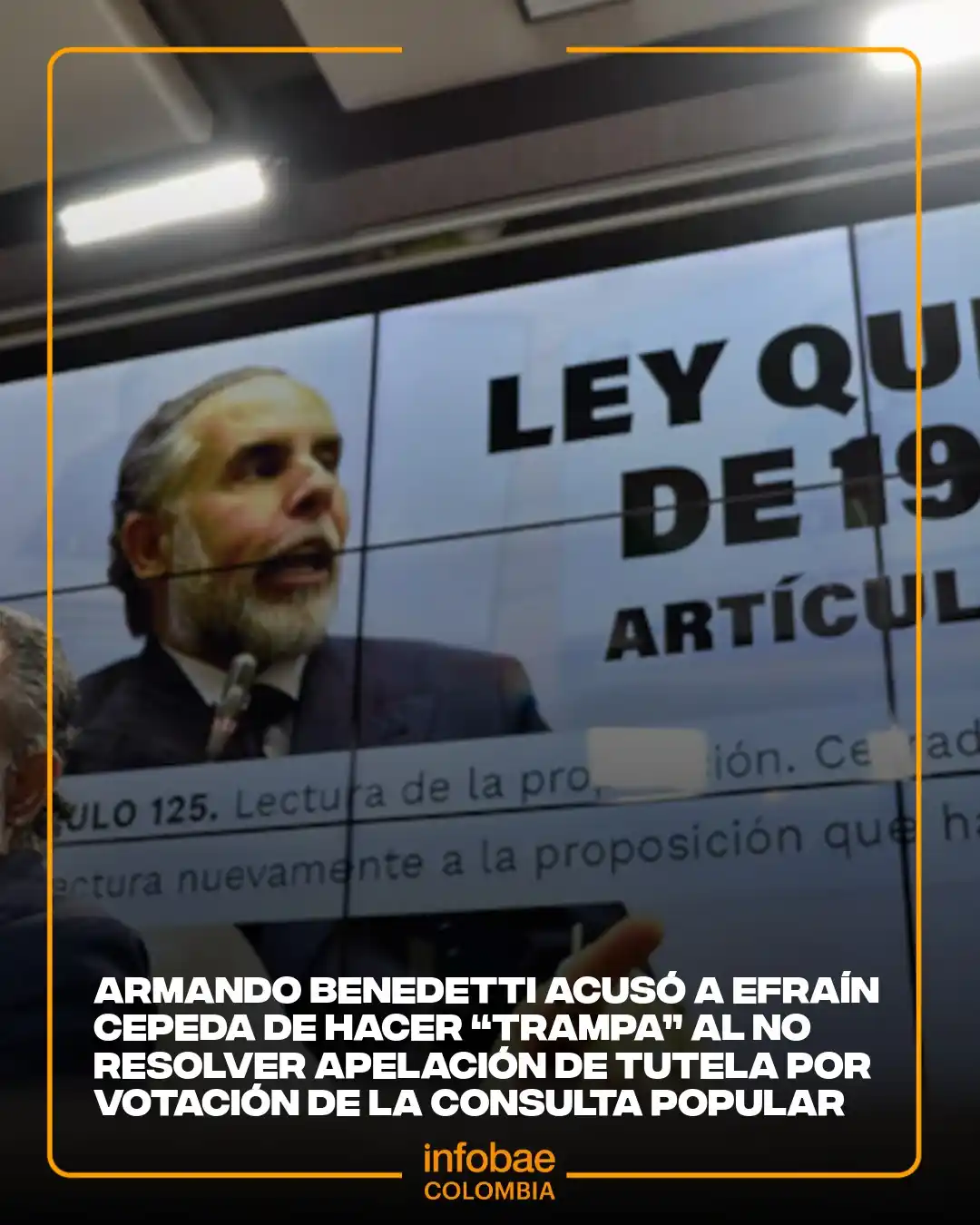 Image from Infobae Colombia: ⚖️<a class="text-blue-500 hover:underline cursor-pointer" href="/hasht...