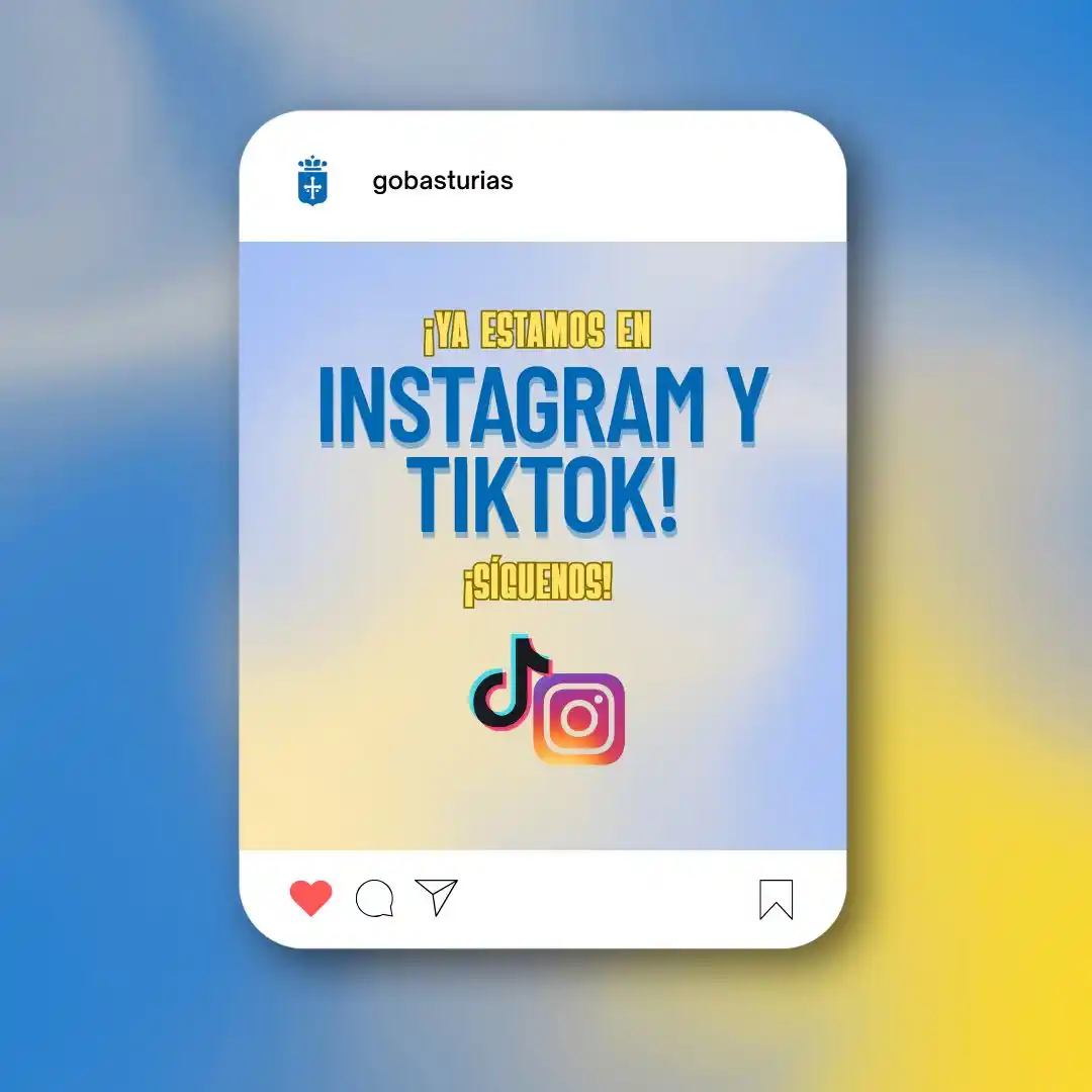 Adrián Barbón  post