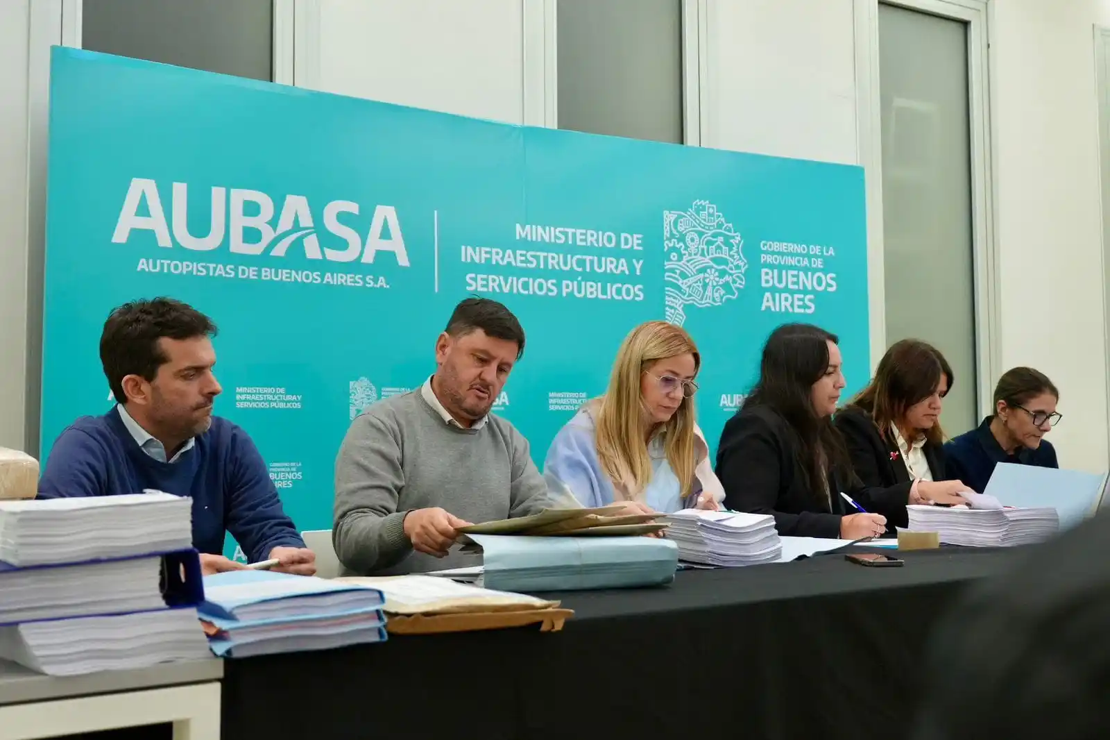 Periodismo de Transporte post