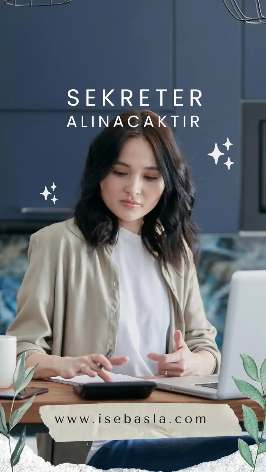 İŞKUR ÖZEL İSTİHDAM BÜROSU  * KARİYER MERKEZİ * isebasla.com post