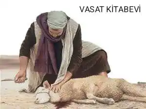 Image from VASAT KİTABEVİ: 📌 Bayramın Son Günü, Duanın En Güzeli 📝 Kurban Teslimiyeti Ey mümin...