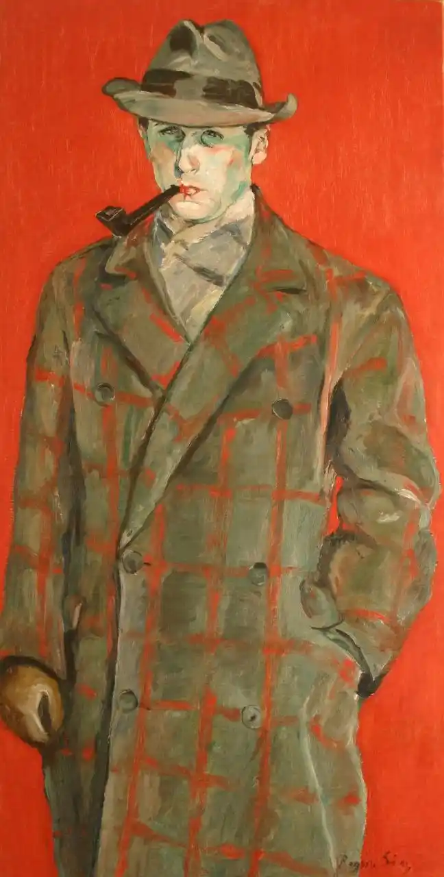 Image from Globus: Bologna ospita,nella Galleria Modernissimo di piazza Maggiore, un’espo...