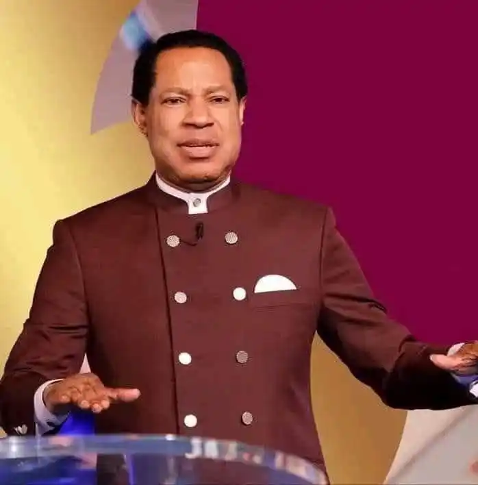 Image from Reflector Hub Global: 🚨 Breaking News! 🚨 Christ Embassy launches its first ministry smartp...