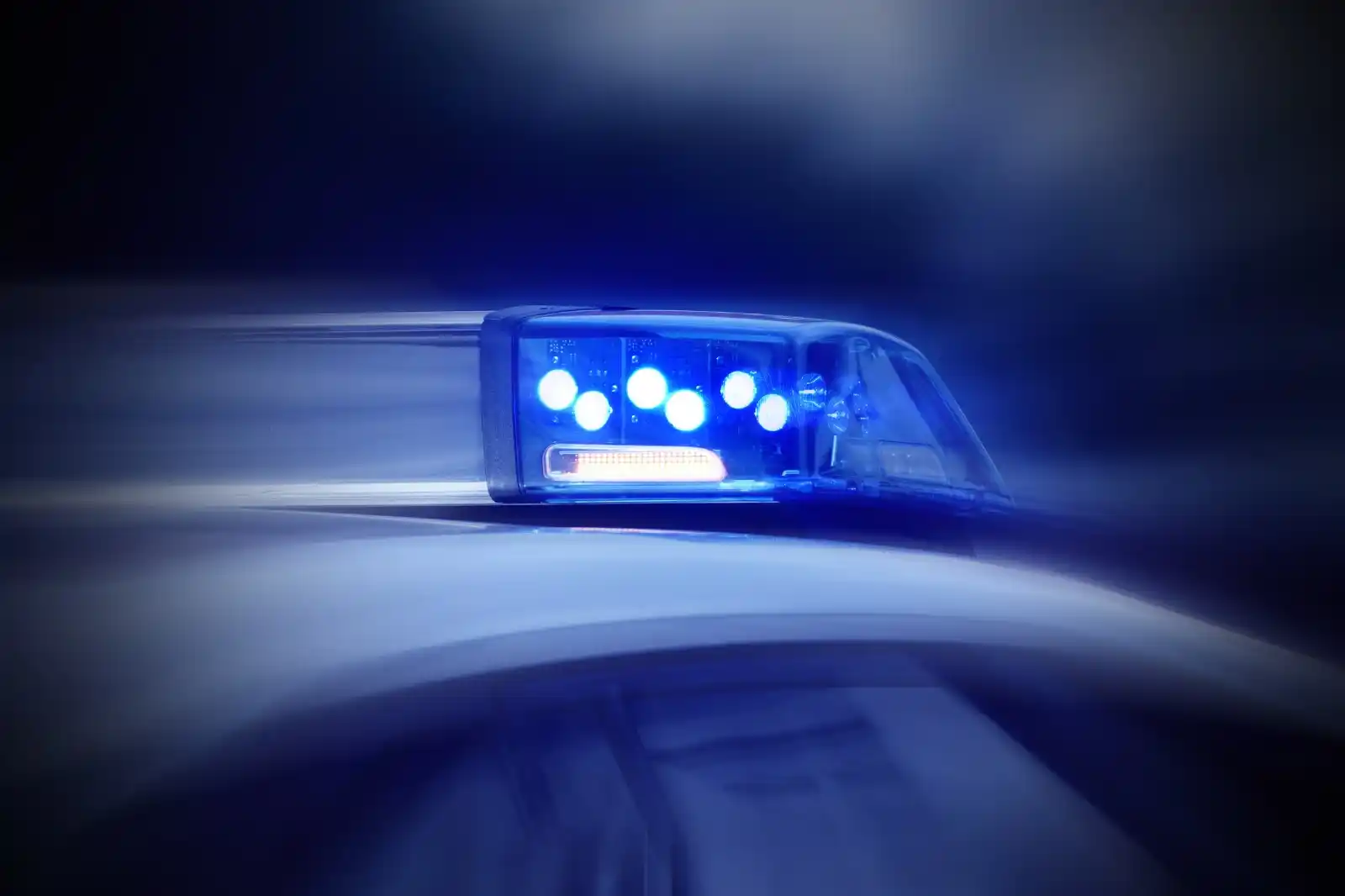 Image from Radio Vest : Brutaler Überfall auf einen Autofahrer auf dem A43-Rastplatz Brinkfort...