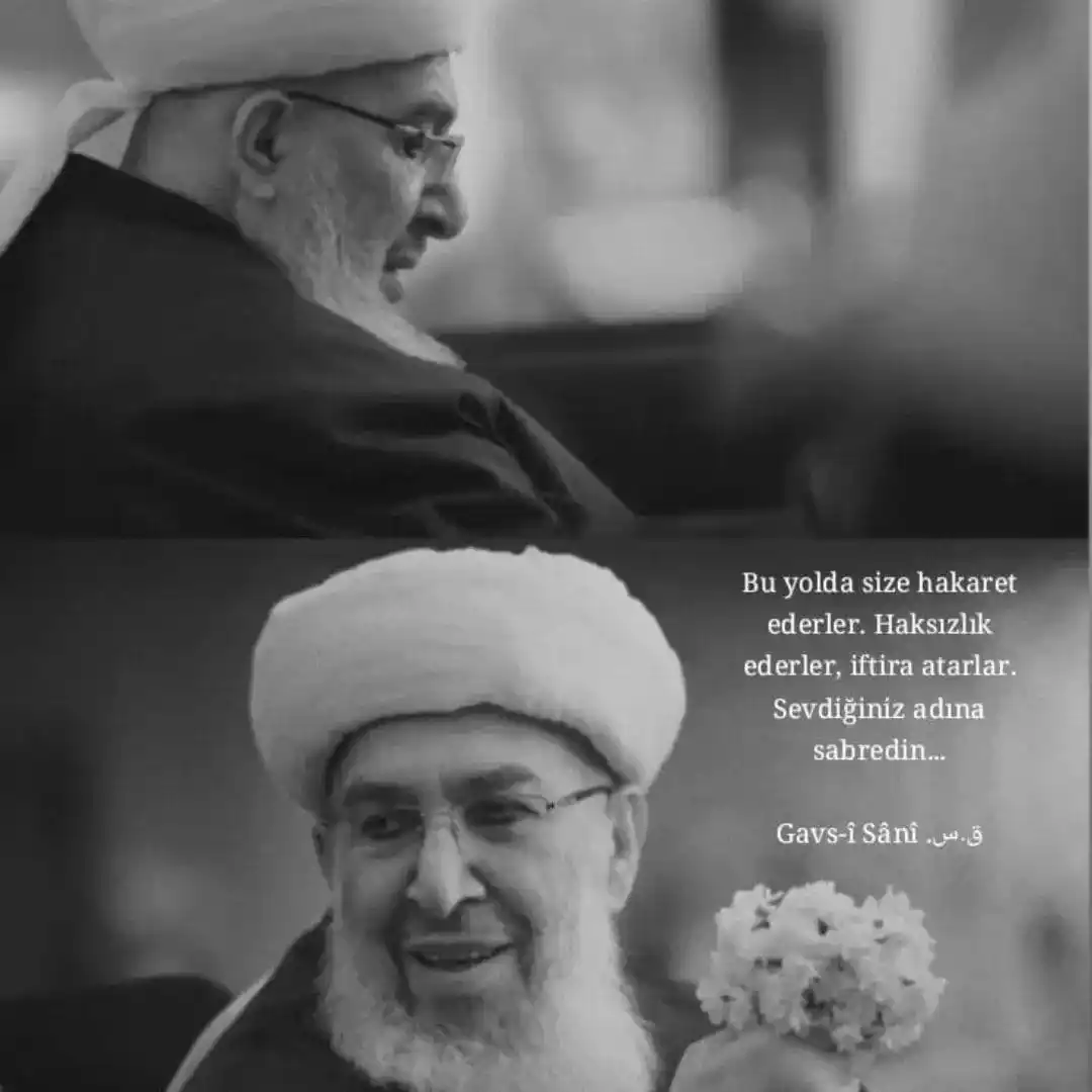 SEMERKAND GÖNÜLLÜLERİ post