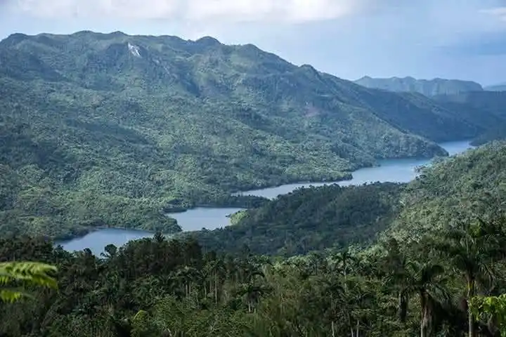 Image from Emisora CMHW: 🏞️ Buenos días 👏 Hoy, <a class="text-blue-500 hover:underline curs...