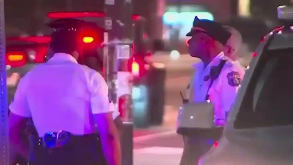 Univision 65 Philadelphia post