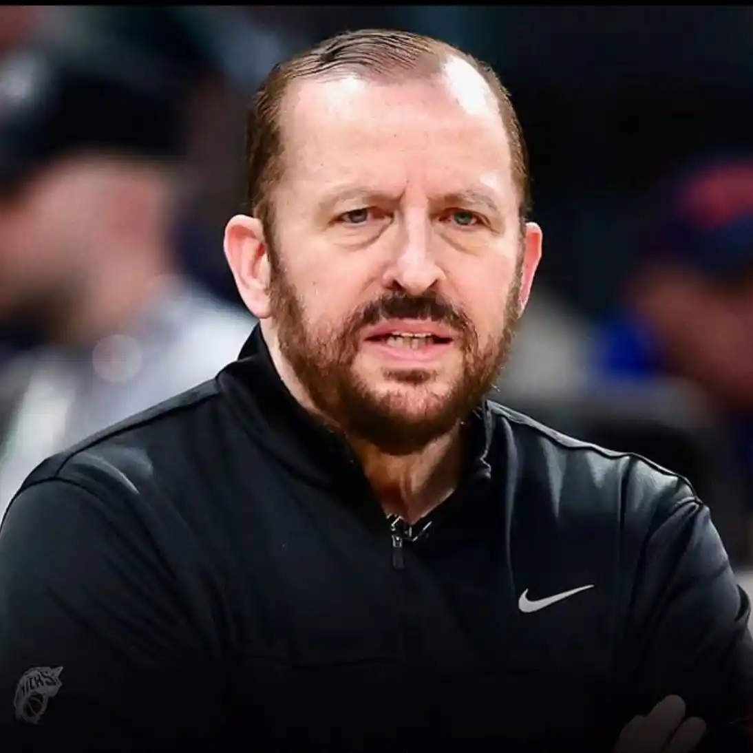 Image from HDN Deportes : CAMBIOS EN LA GRAN URBE ! @nyknicks despiden a su dirigente Tom Thib...