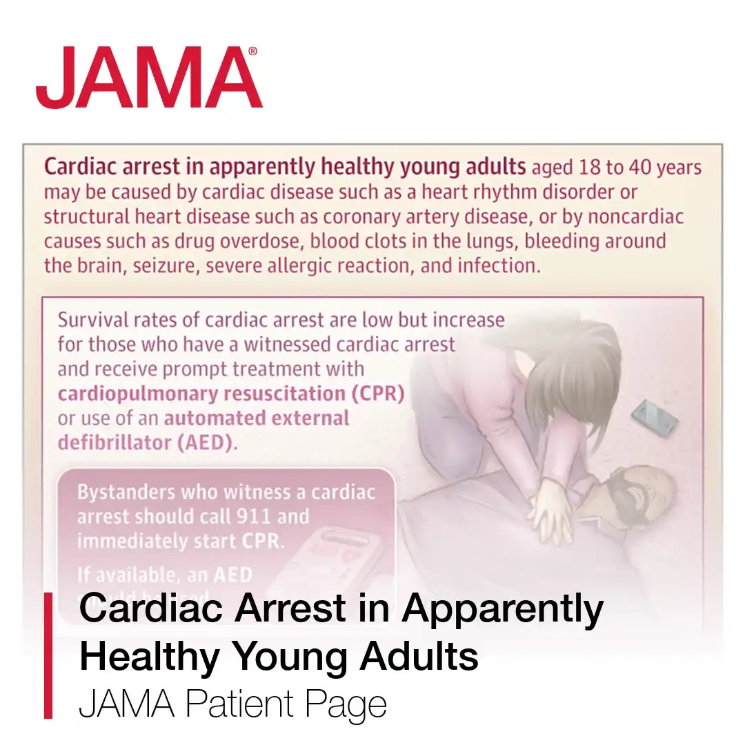 JAMA Network post