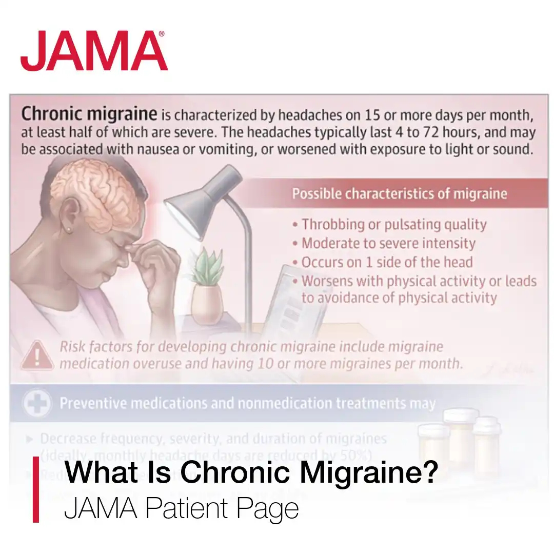 JAMA Network post
