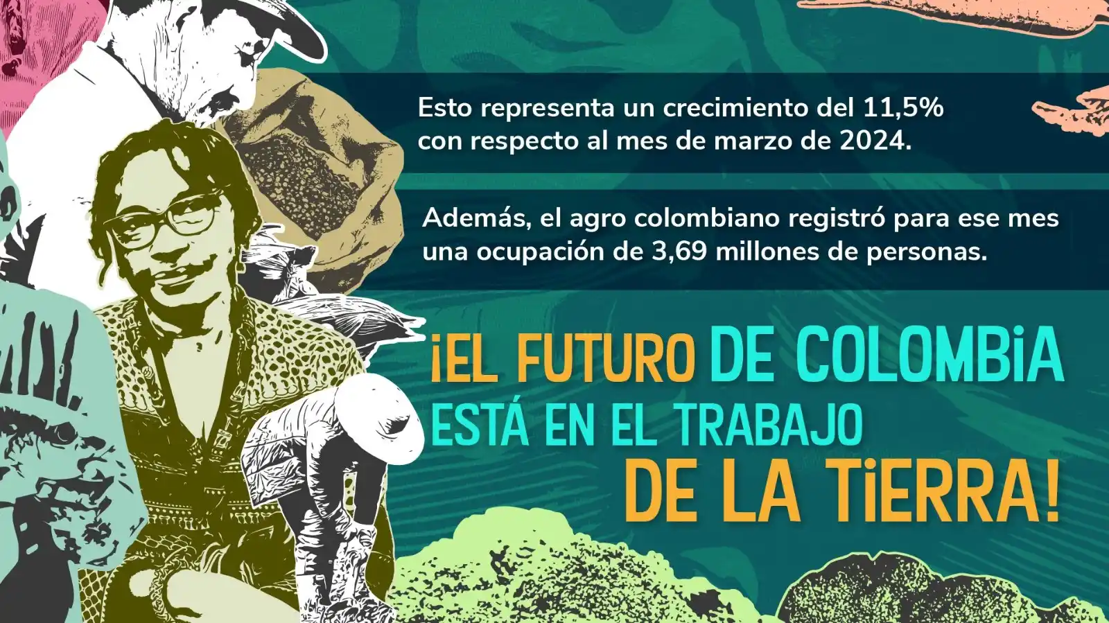 Ministerio de Agricultura y Desarrollo Rural post