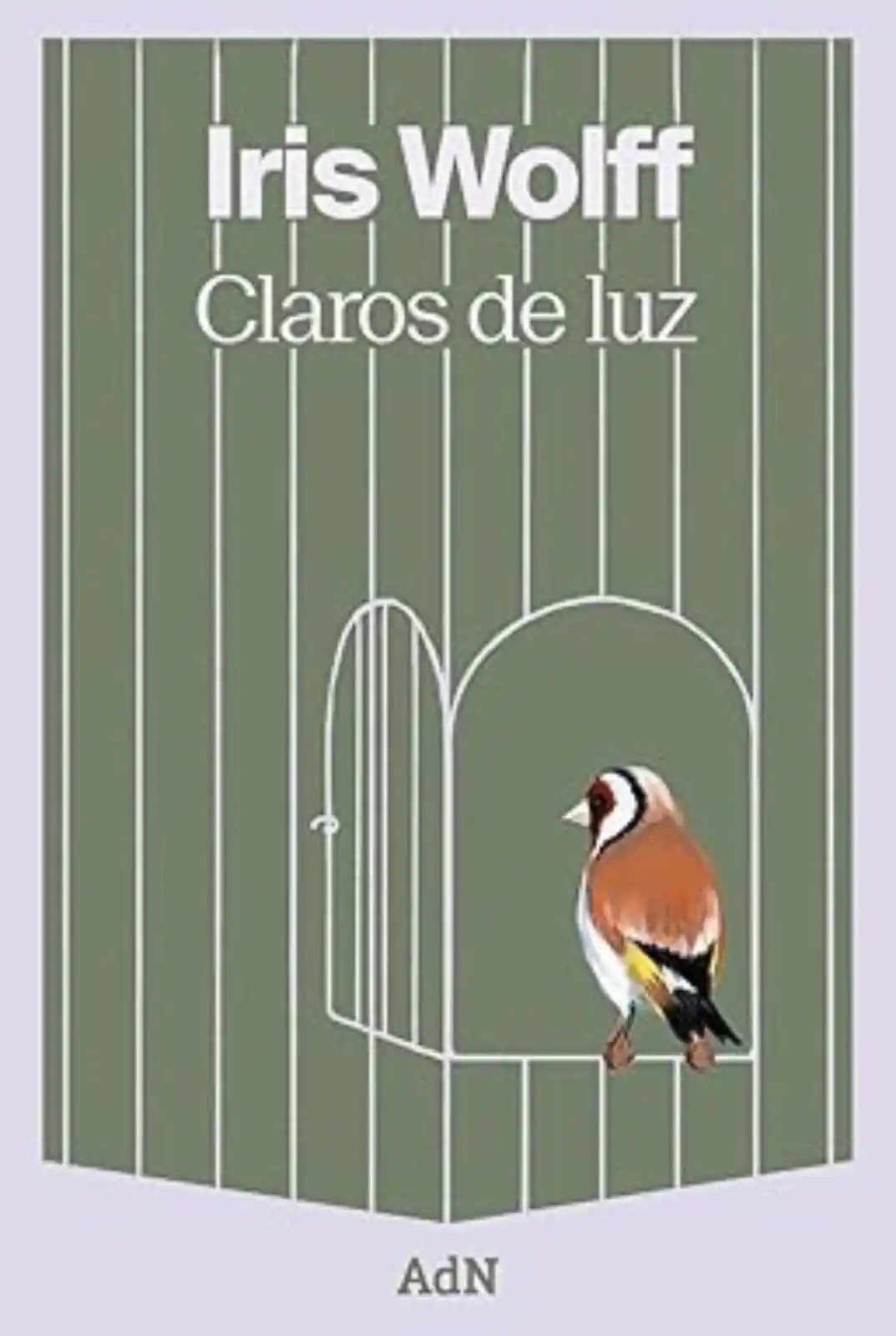 Carmen en su tinta post