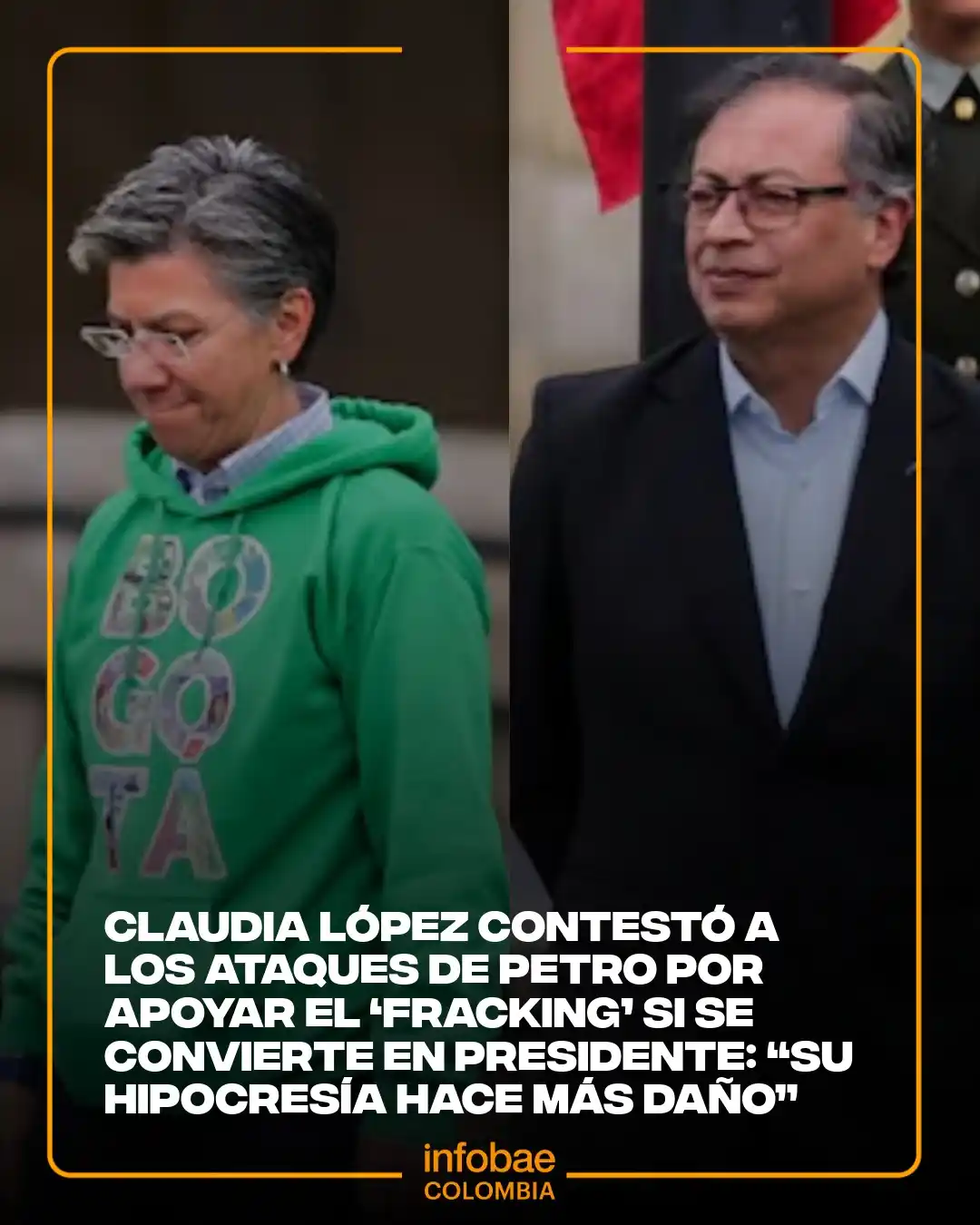Image from Infobae Colombia: <a class="text-blue-500 hover:underline cursor-pointer" href="/hashtag...