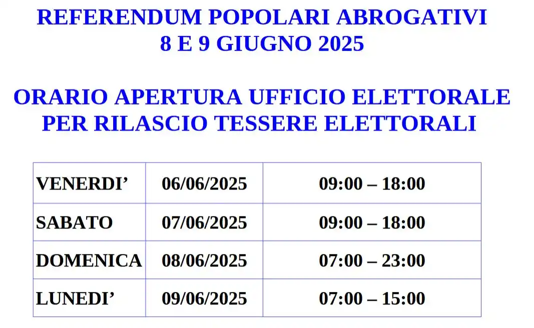 Comune Piovene Rocchette post