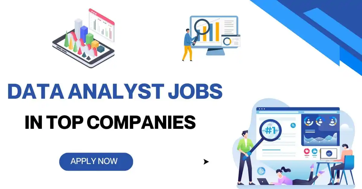 Image from Jobsfodia: ๐๐ฎ๐๐ฎ ๐๐ป๐ฎ๐น๐๐๐ ๐๐ผ๐ฏ ๐๐ป ๐ง๐ผ๐ฝ ๐๐ผ๐บ๐ฝ๐ฎ๐ป๐ถ๐ฒ๐ ๐ ๐๐ฝ...