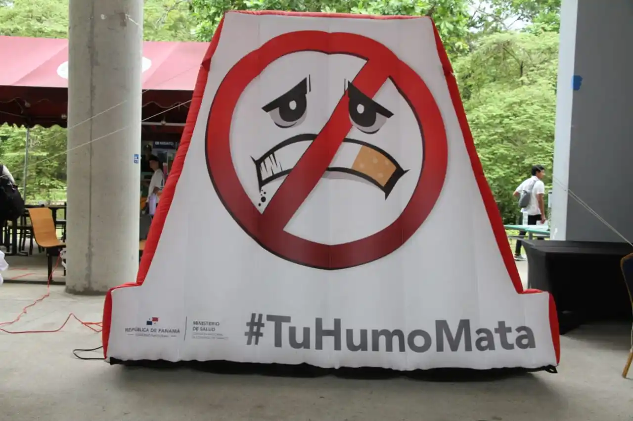 Image from Universidad Tecnológica de Panamá: 🚭 <a class="text-blue-500 hover:underline cursor-pointer" href="/hash...