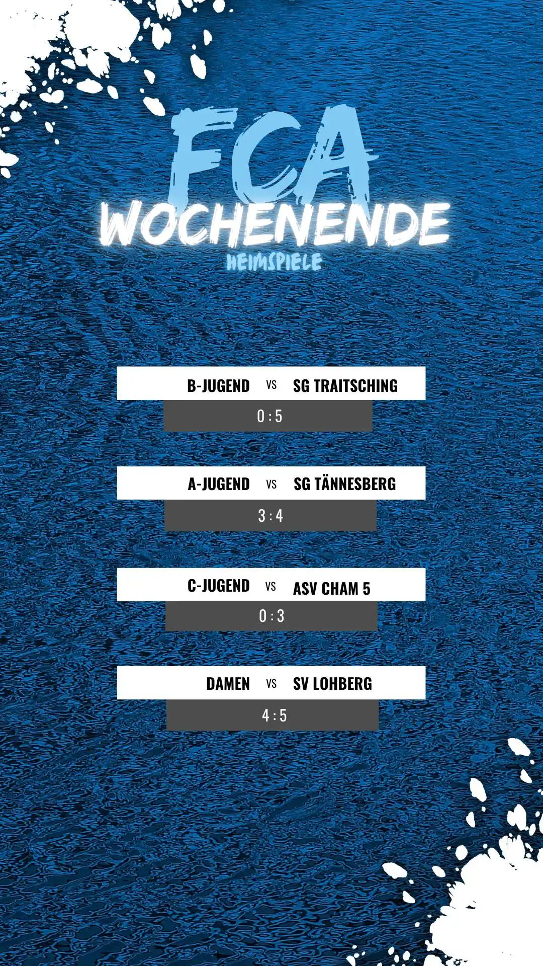FC Altrandsberg - Abt. Fußball post