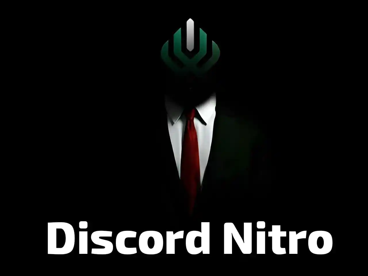 Image from AnonCyberWarrior: *Discord Nitro x EpicGames by AnonCyberWarrior* *Discord Nitro for Fr...