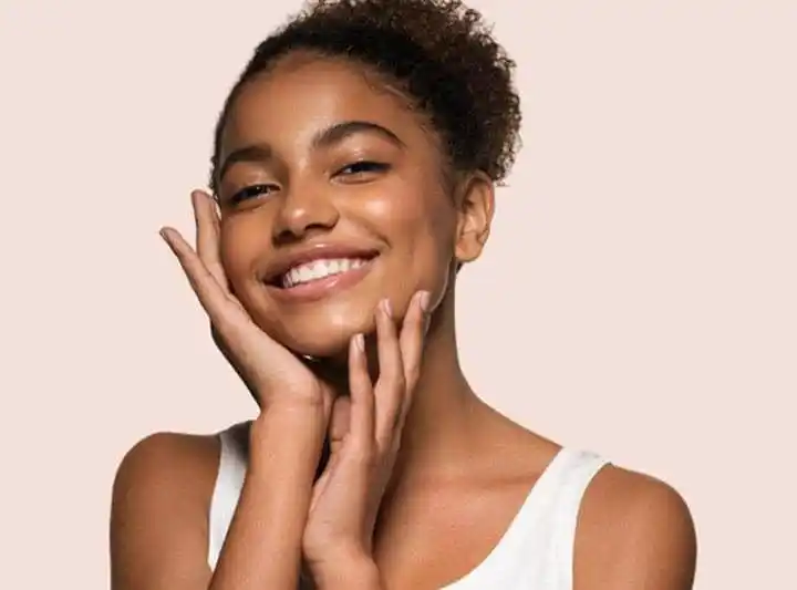 Image from Skincare & Hair Tips🧴🦱: *Do you want a Radiant SKIN? Try out these Home Remedies.* 1. *Lemon...