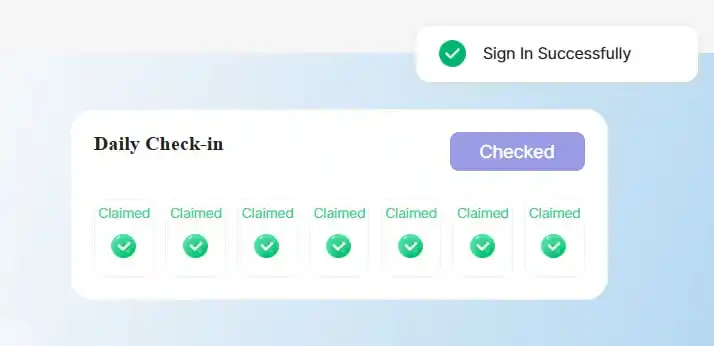 Image from Airdrop Arena: Don’t forget to complete your Daily Check-ins and Tasks on the Pharos ...
