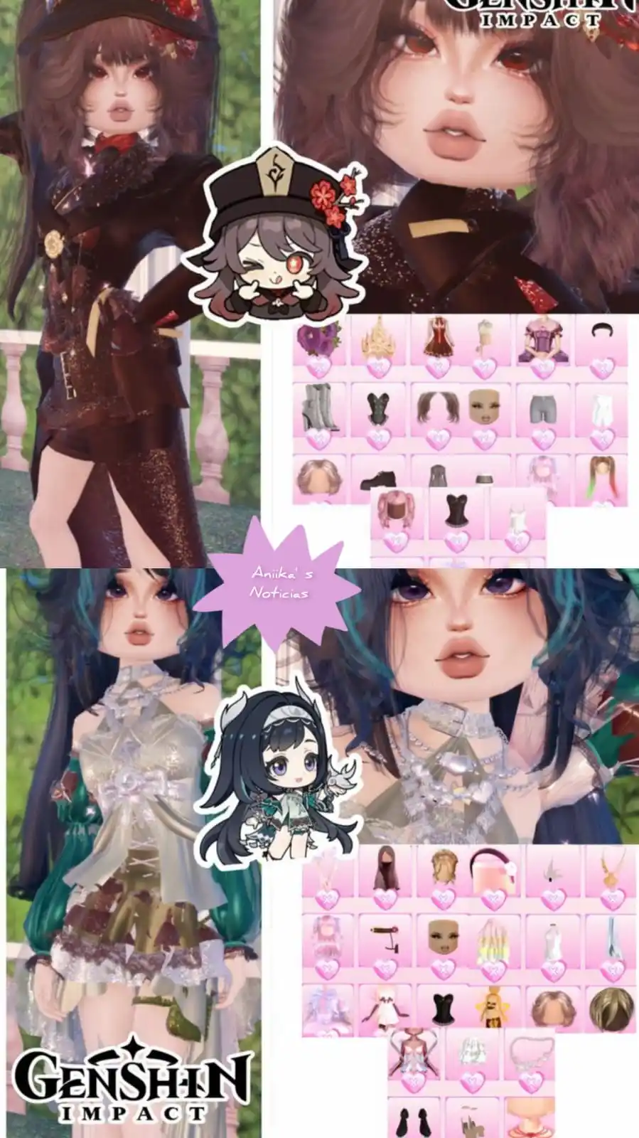 ᯽𝓐𝓷𝓲𝓲𝓴𝓪'𝓼 𝓝𝓸𝓽𝓲𝓬𝓲𝓪𝓼 ᯽ post