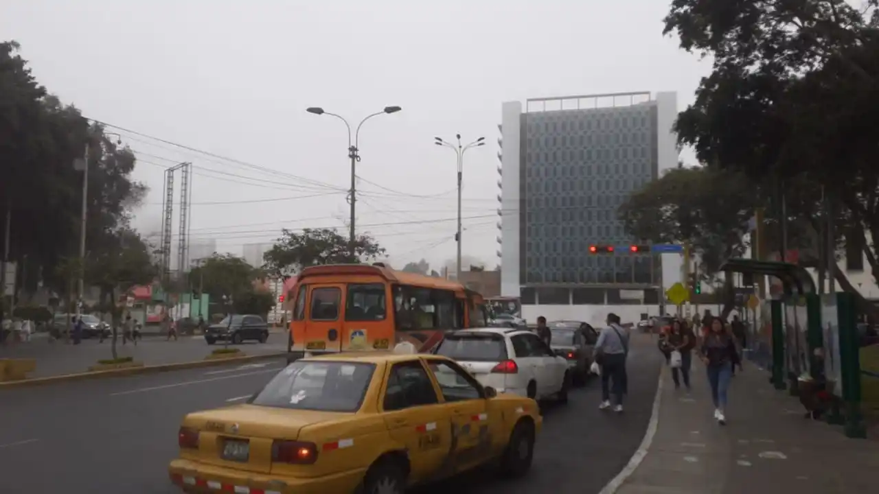 Image from Senamhi Perú: <a class="text-blue-500 hover:underline cursor-pointer" href="/hashtag...