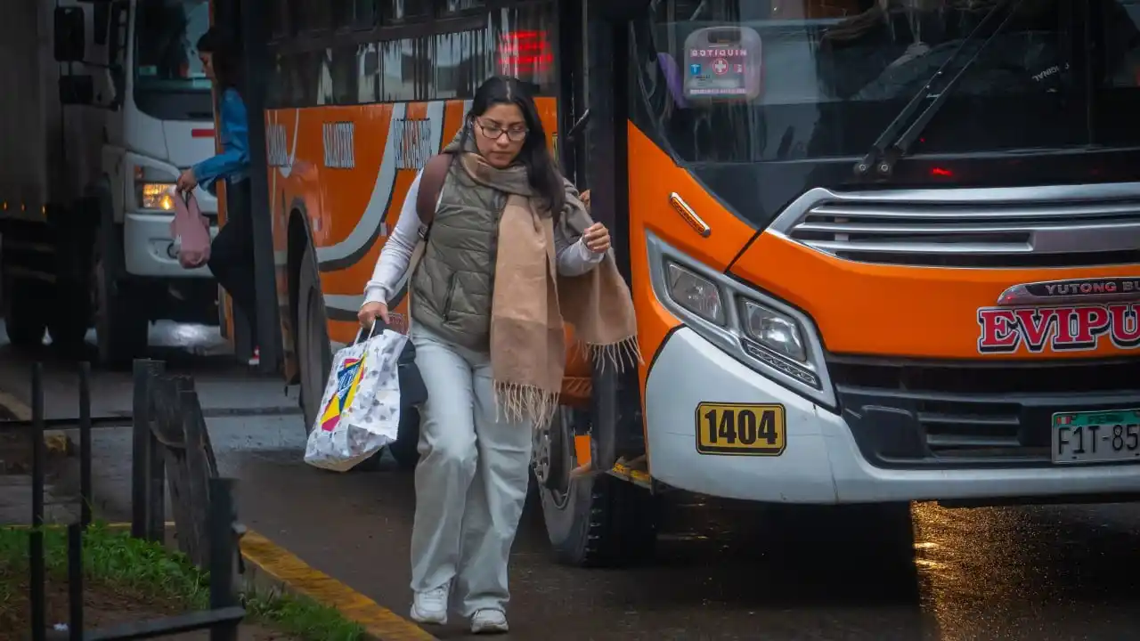 Image from Senamhi Perú: <a class="text-blue-500 hover:underline cursor-pointer" href="/hashtag...