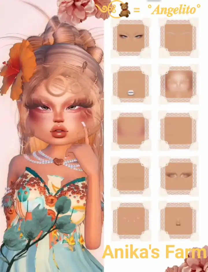 ᯽𝓐𝓷𝓲𝓲𝓴𝓪'𝓼 𝓝𝓸𝓽𝓲𝓬𝓲𝓪𝓼 ᯽ post